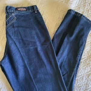 Vintage Roughrider Jeans